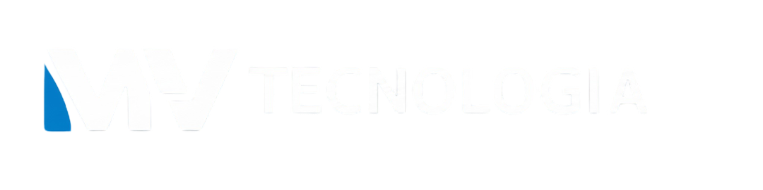 Logo MV Tecnologia